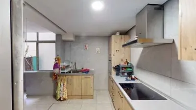 Piso – Elx - Elche - Vista 5
