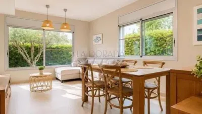 Terraced house in L'Hospitalet de l'Infant photo 5