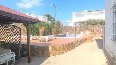 Chalet in Entrepinos photo 25
