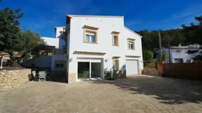 Chalet in Orba photo 22