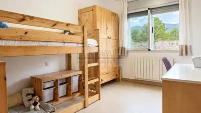 Terraced house in L'Hospitalet de l'Infant photo 23