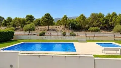 Terraced house in L'Hospitalet de l'Infant photo 13