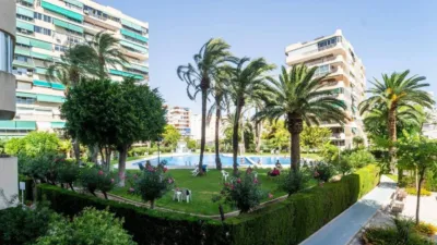 Apartment in Playa de San Juan photo 2