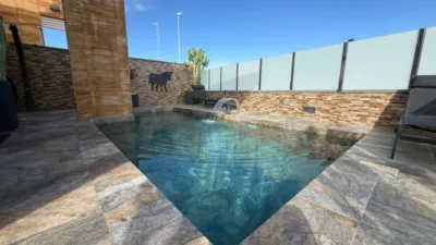 Casa – Orihuela, Urbanización Lomas de Cabo Roig, Dehesa de Campoamor - Vista 5