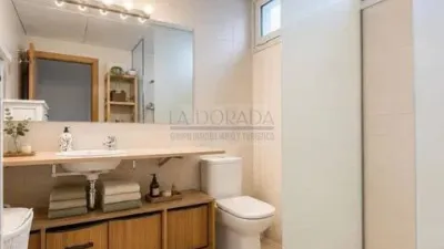 Terraced house in L'Hospitalet de l'Infant photo 19