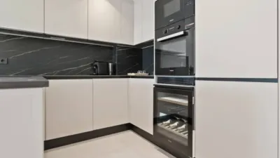 Apartment on Calle del Cactus photo 15