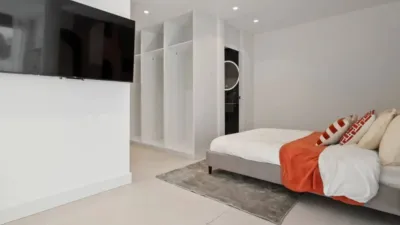 Apartment on Calle del Cactus photo 29