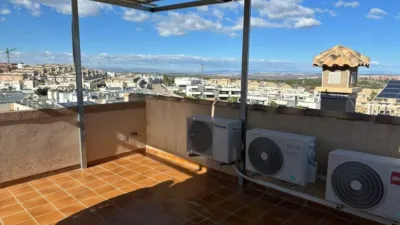 Villa in Orihuela photo 38