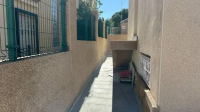 Villa in Orihuela photo 34