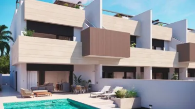 Casa - Vista 3