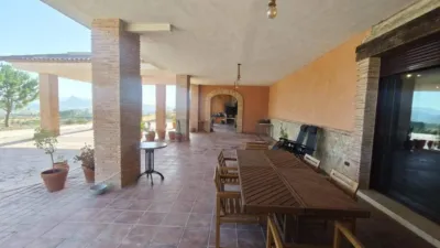House in Petrer photo 65