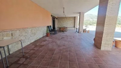 House in Petrer photo 70