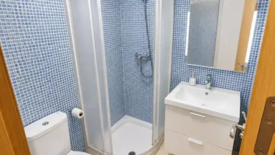 Apartment in Murcia Capital photo 8