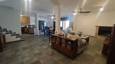 House in Petrer photo 7