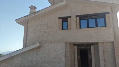 House in Petrer photo 2