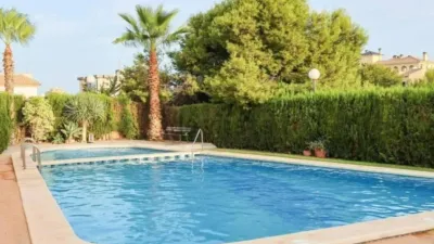 Casa – Orihuela, Urbanización La Zenia II - Más