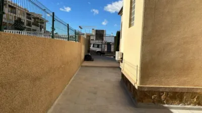 Villa in Orihuela photo 35
