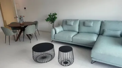 Piso - Vista 3