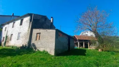 Chalet in Dexo-Lorbé photo 4