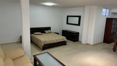 Villa in Orihuela photo 18