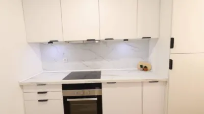 Apartment in Cabo Roig-La Zenia-La Regia photo 13