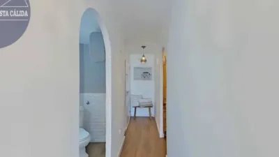 Apartment on Calle de Canalejas photo 21