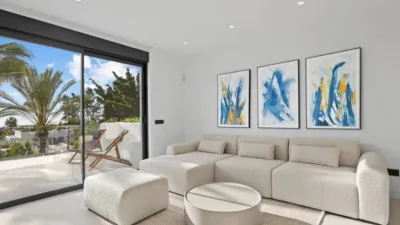 Penthouse on Calle del Cactus photo 13