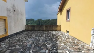 House in El Franco photo 4