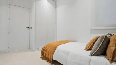 Apartment on Calle del Cactus photo 22