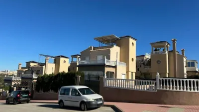 Villa in Orihuela photo 2