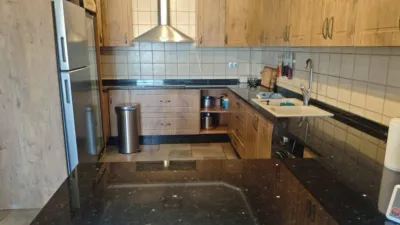 House in Petrer photo 9