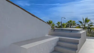 Penthouse on Calle del Cactus photo 6