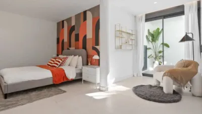 Apartment on Calle del Cactus photo 28