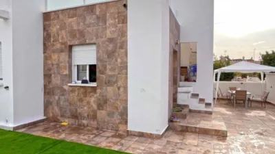 Casa – Orihuela, Residencia Las Chismos, Urbanización la Florida - Més