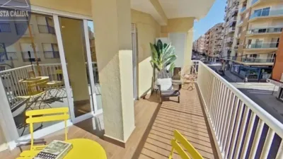 Apartment on Calle de Canalejas photo 8