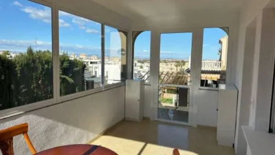 Villa in Orihuela photo 8