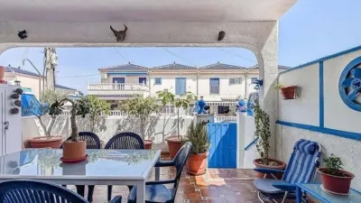 Casa – Santa Pola - Vista 2