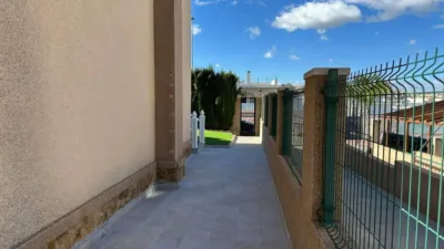 Villa in Orihuela photo 29