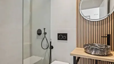 Penthouse on Calle del Cactus photo 23