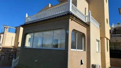 Villa in Orihuela photo 7