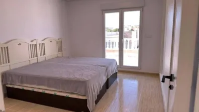Villa in Orihuela photo 19