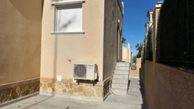 Villa in Orihuela photo 39