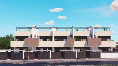 Casa - Vista 4