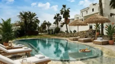 Apartment on Calle del Cactus photo 4