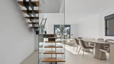 Penthouse on Calle del Cactus photo 9