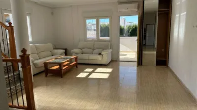 Villa in Orihuela photo 9
