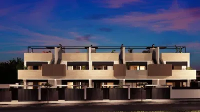 Casa - Vista 5