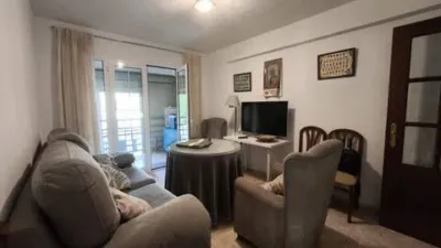 Apartment in Zona Ronda de Triana-Cartuja photo 2