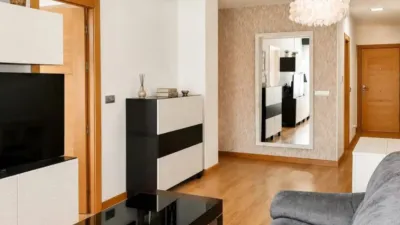 Apartment in Murcia Capital photo 2