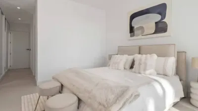 Apartment on Calle del Cactus photo 20